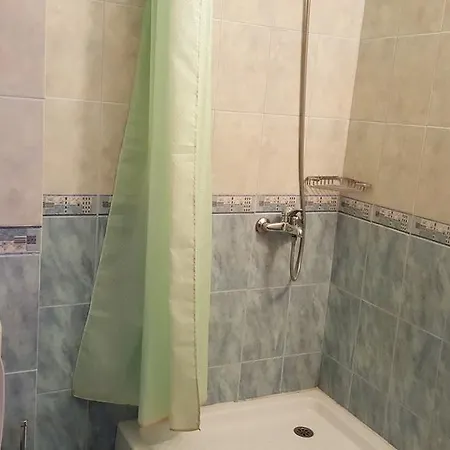 Apartment Hotel Central Sluneční pobřeží