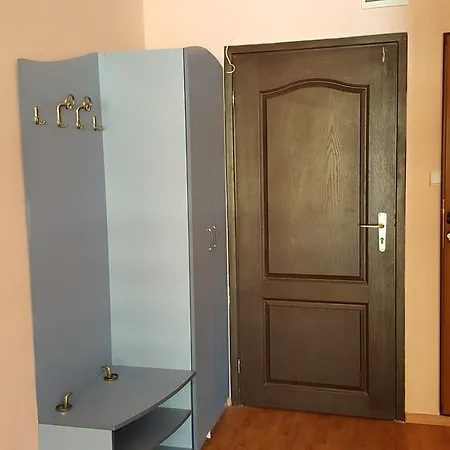 Apartment Hotel Central