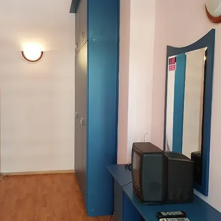 Apartmán Apartment Hotel Central *