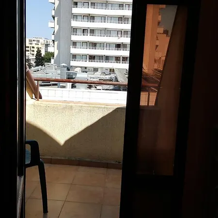 Apartmán Apartment Hotel Central